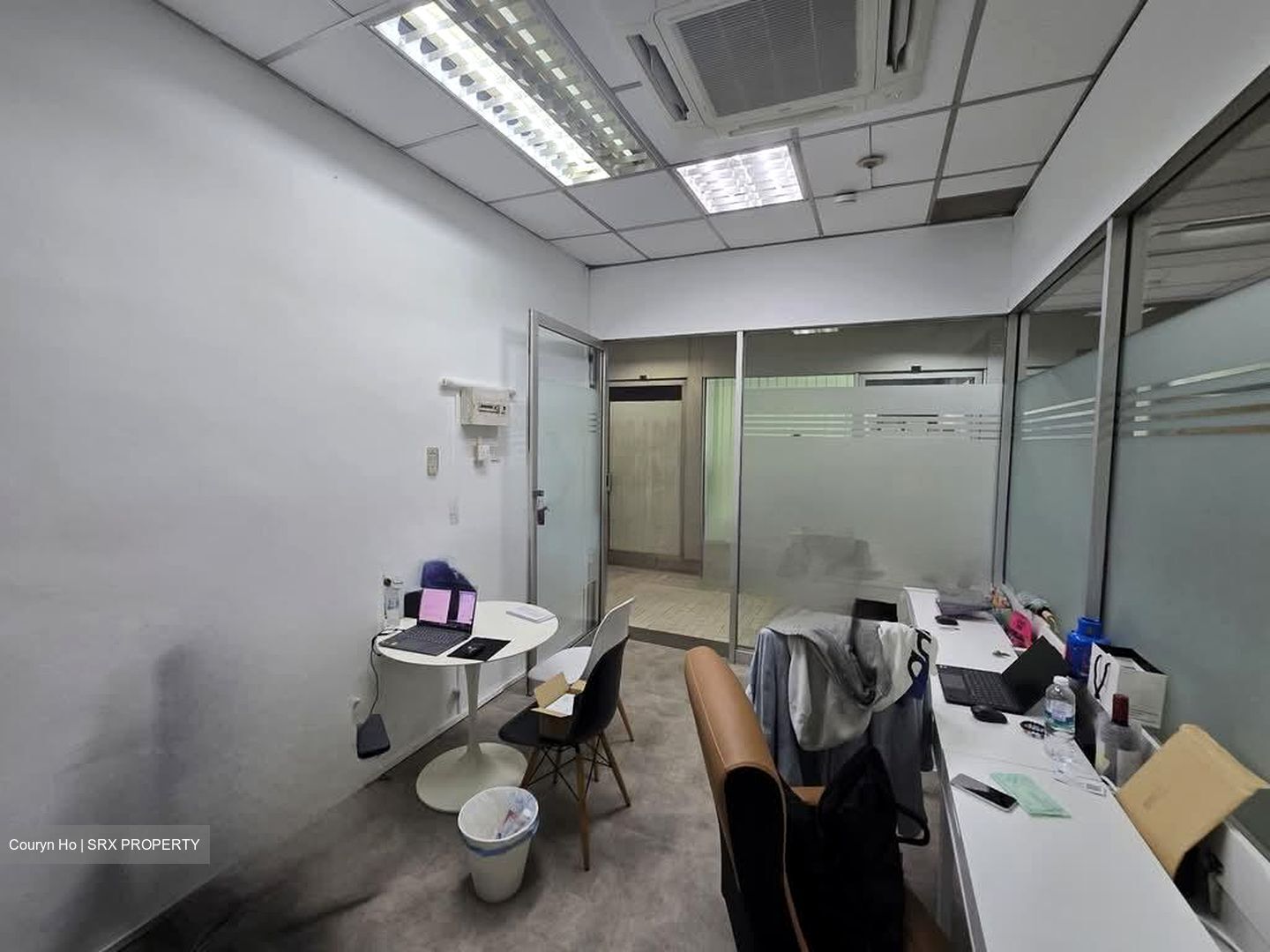 Bylands Building (D7), Office #566773791